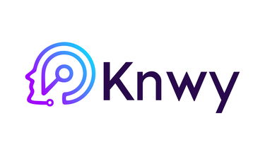 Knwy logo